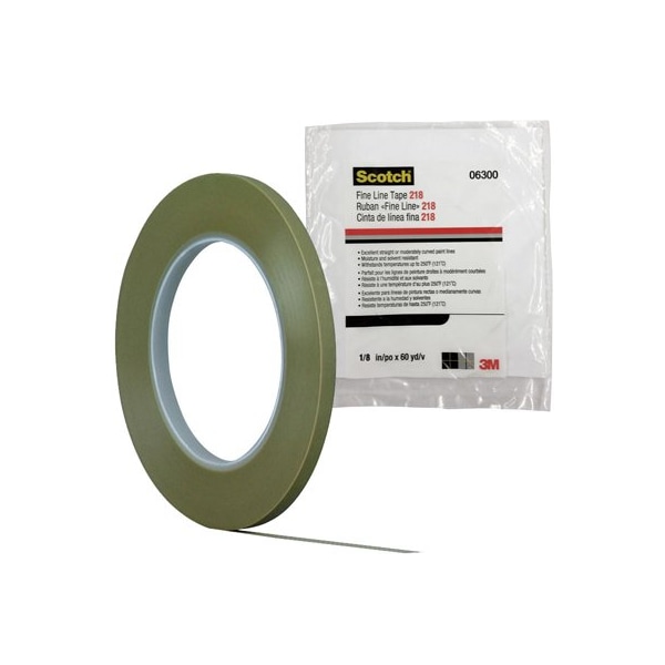 1/8X60 FINE LINE TAPE